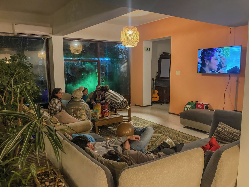 viajero colonia hostel and suites solo adultos