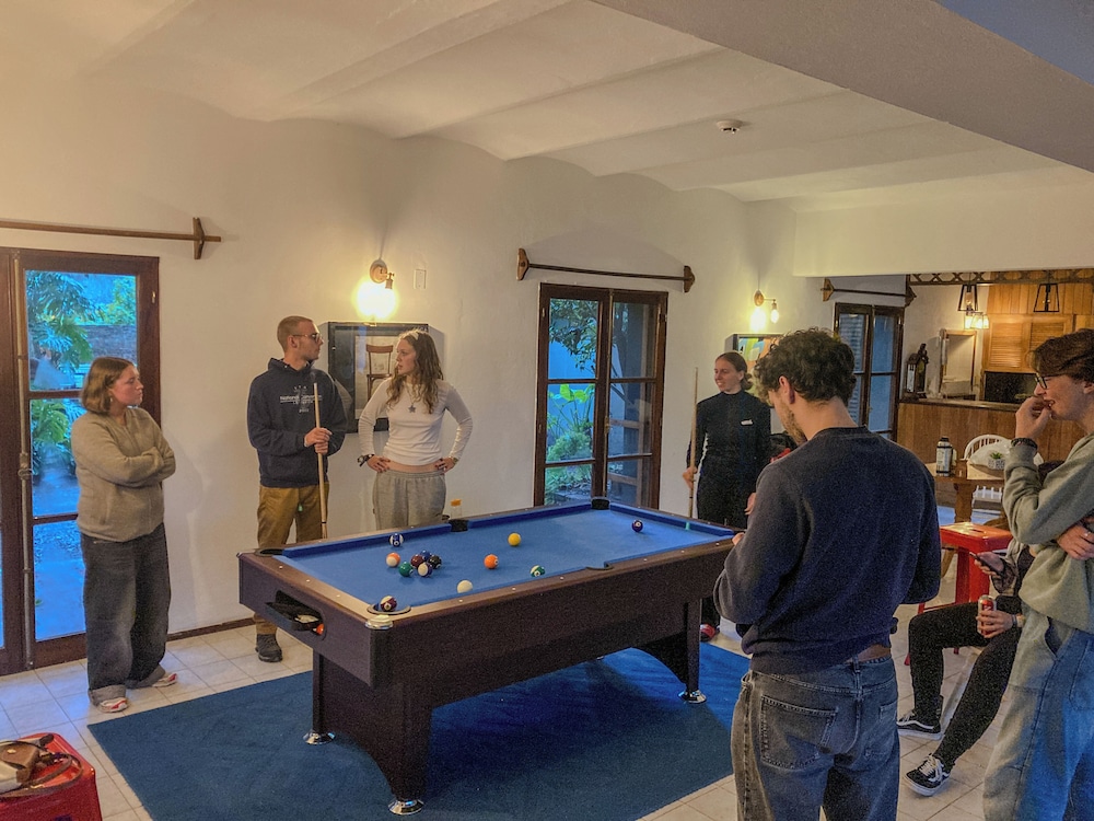 viajero colonia hostel and suites solo adultos