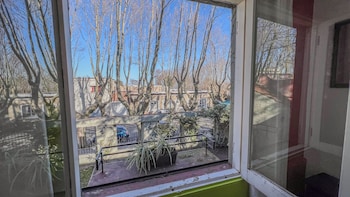 viajero colonia hostel and suites solo adultos