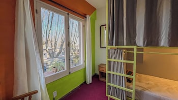 viajero colonia hostel and suites solo adultos