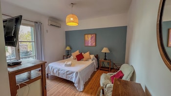 viajero colonia hostel and suites solo adultos