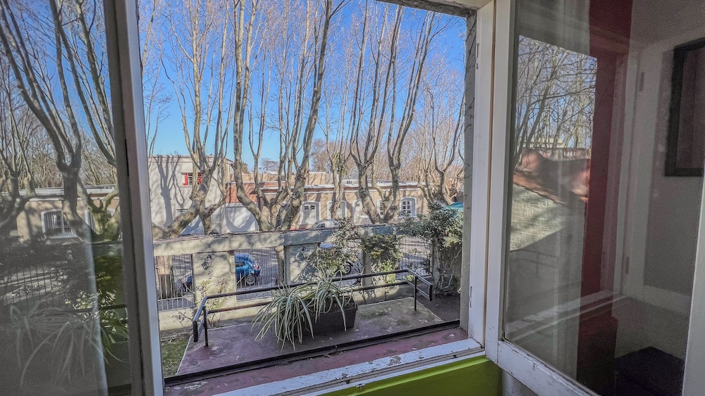 viajero colonia hostel and suites solo adultos