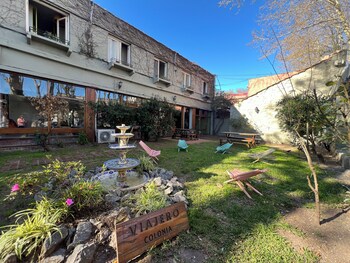 colonia del sacramento