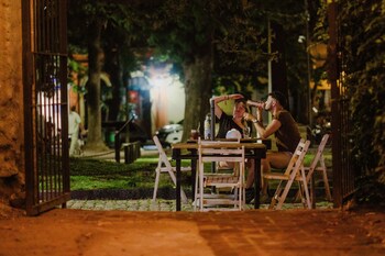 viajero colonia hostel and suites solo adultos