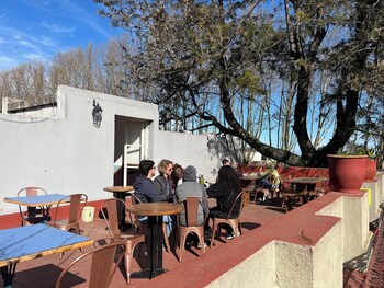 viajero colonia hostel and suites solo adultos