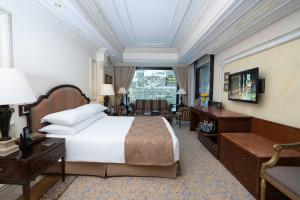 Intercontinental Dar Al Tawhid Makkah By Ihg,Near King Fahad Gate,5 star
