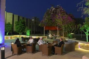intercontinental al jubail by ihg