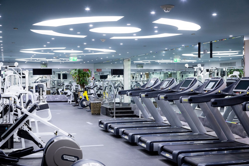 intercontinental al jubail by ihg