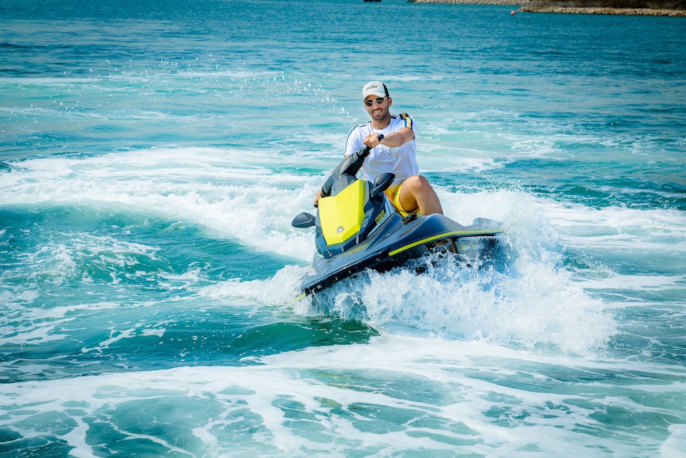 intercontinental al jubail by ihg