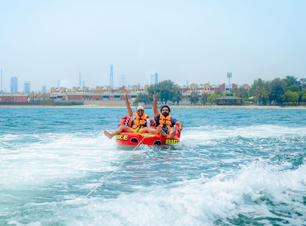 intercontinental al jubail by ihg