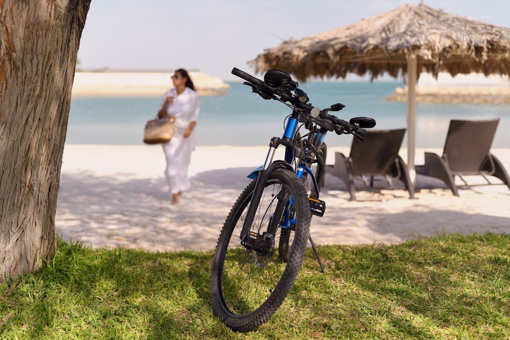 intercontinental al jubail by ihg