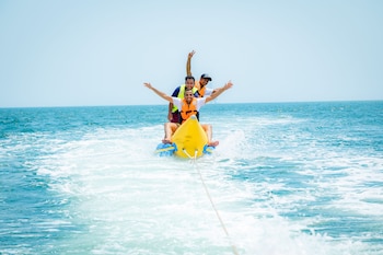 intercontinental al jubail by ihg