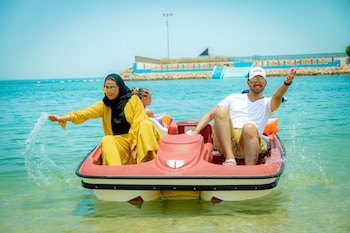 intercontinental al jubail by ihg