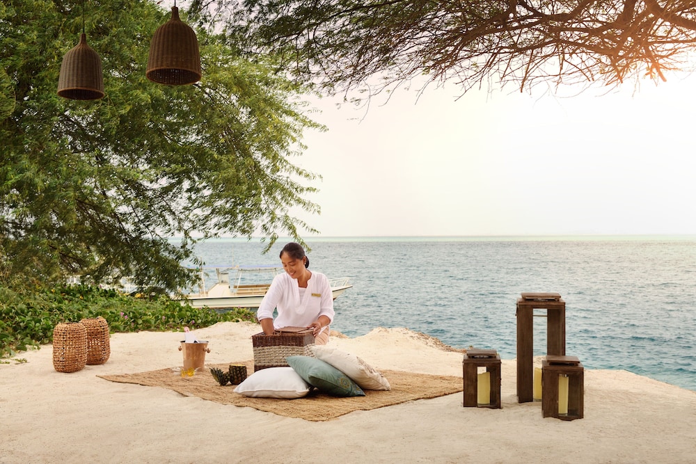 intercontinental al jubail by ihg