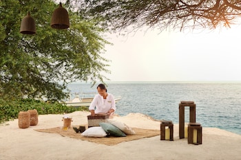 intercontinental al jubail by ihg