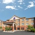 comfort suites mason near kings island