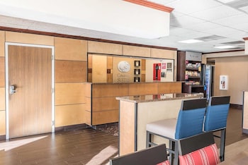 Comfort Suites Mason Near Kings Island,Kings Mills>>Cincinnati,3 star