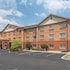 comfort suites mason near kings island