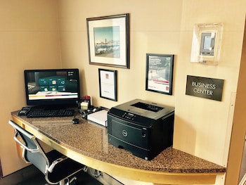 comfort suites mason near kings island