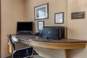 comfort suites mason near kings island