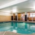 comfort suites mason near kings island