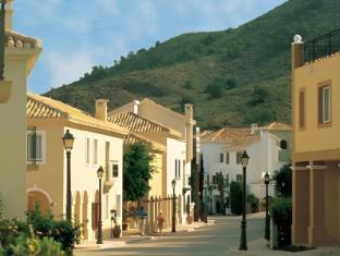 el sabinar