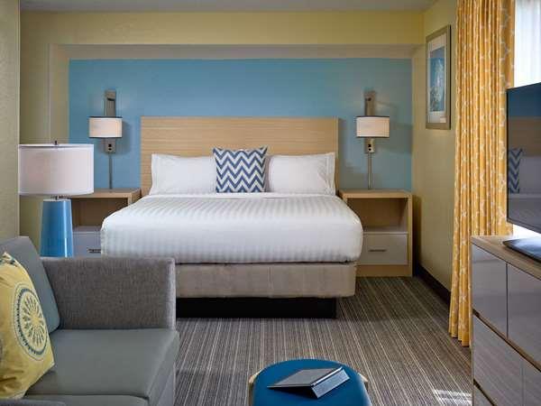 sonesta es suites cincinnati blue ash