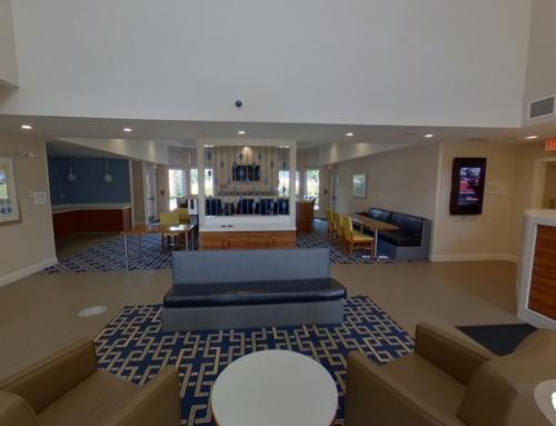 sonesta es suites cincinnati blue ash