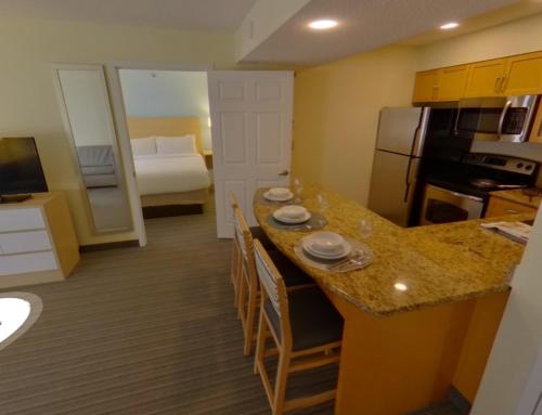 sonesta es suites cincinnati blue ash