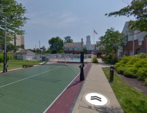 sonesta es suites cincinnati blue ash