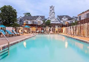 Sonesta Es Suites Cincinnati - Blue Ash,Cincinnati>>Blue Ash,3 star