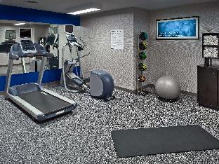 Sonesta Es Suites Cincinnati - Blue Ash,Cincinnati>>Blue Ash,3 star