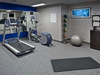 sonesta es suites cincinnati blue ash