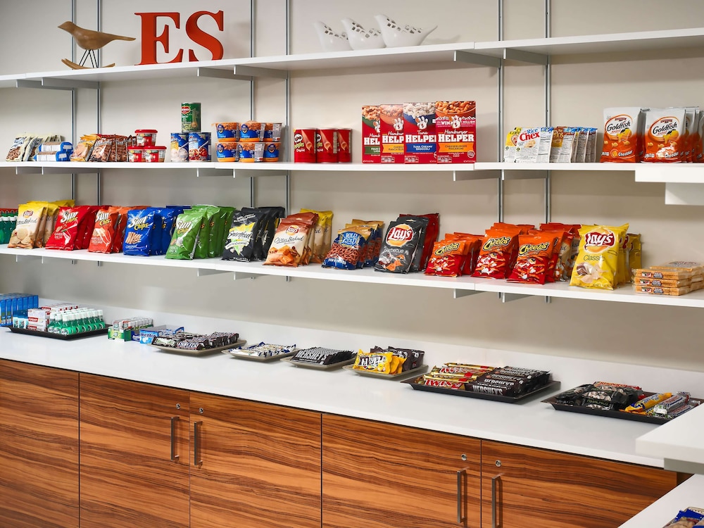 sonesta es suites cincinnati blue ash