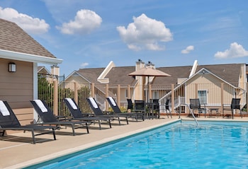 sonesta es suites cincinnati blue ash