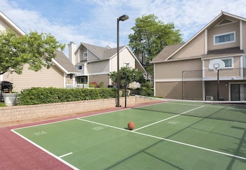 sonesta es suites cincinnati blue ash