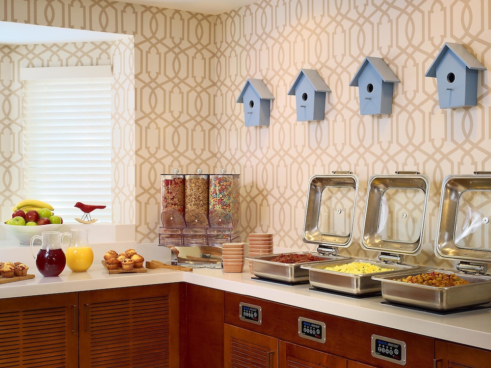 sonesta es suites cincinnati blue ash