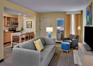 sonesta es suites cincinnati blue ash
