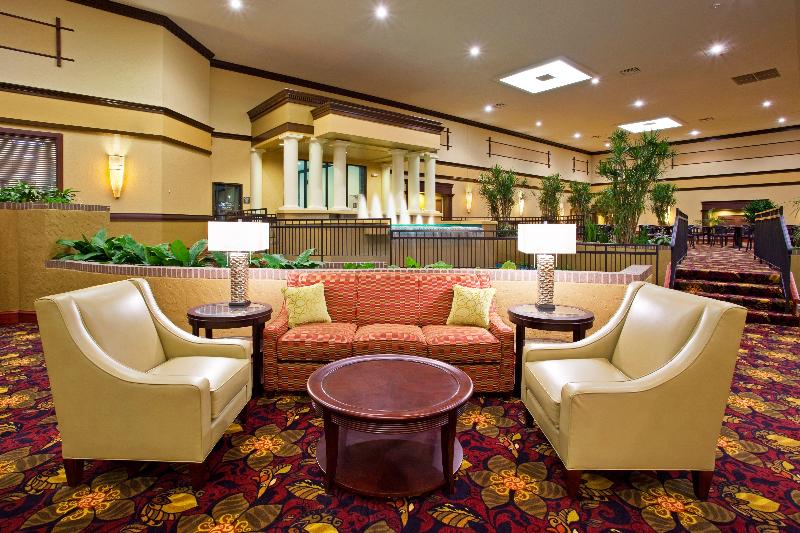 holiday inn hotel and suites cincinnati eastgate by ihg