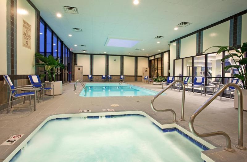 holiday inn hotel and suites cincinnati eastgate by ihg
