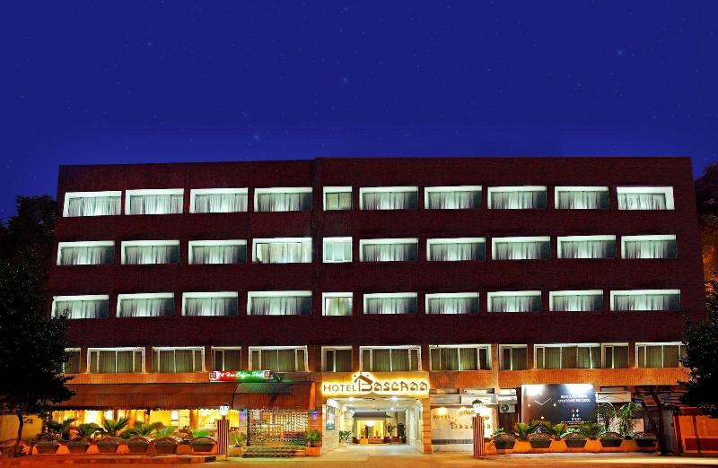 Hotel Baseraa,Secunderabad>>Hyderabad,3 star