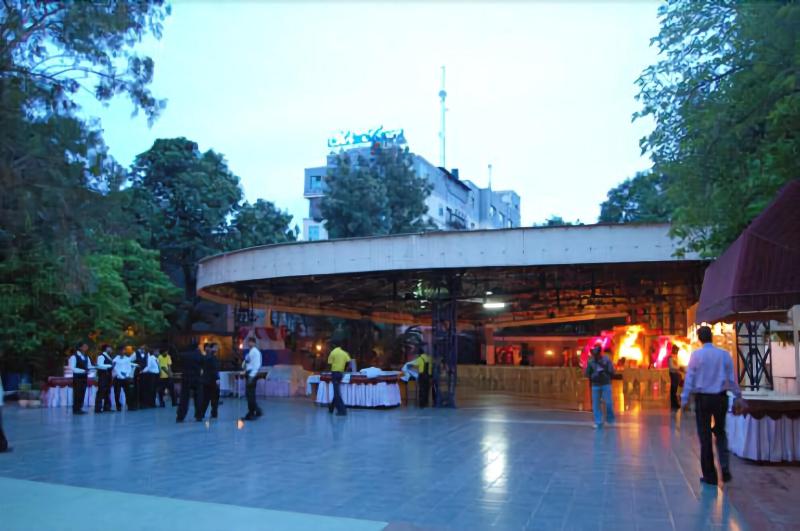 Hotel Baseraa,Secunderabad>>Hyderabad,3 star