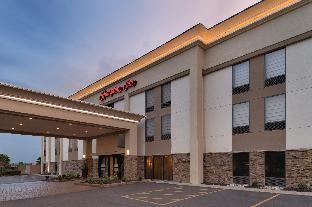 hampton inn cincinnati kings island
