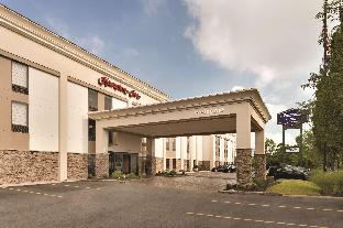 hampton inn cincinnati kings island