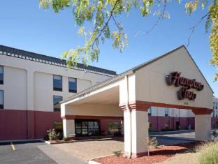 hampton inn cincinnati kings island