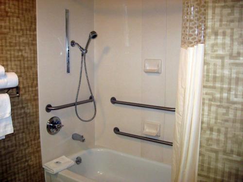 hampton inn cincinnati kings island