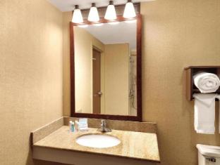 hampton inn cincinnati kings island