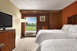hampton inn cincinnati kings island