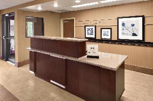 hampton inn cincinnati kings island
