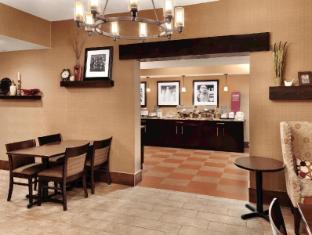 hampton inn cincinnati kings island